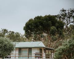 Wandoo Chalet