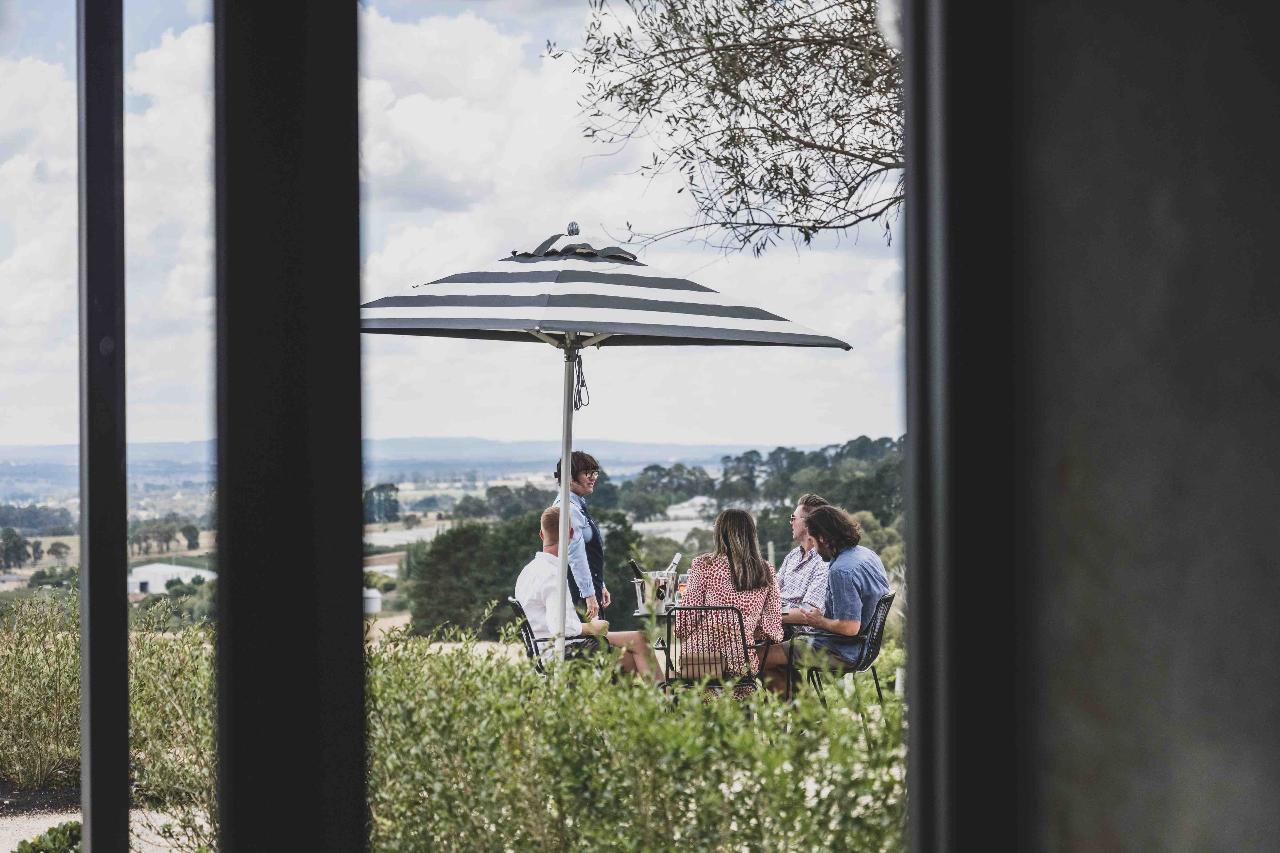 Wine Bar Reservation Printhie Wines Cellar Door Reservations