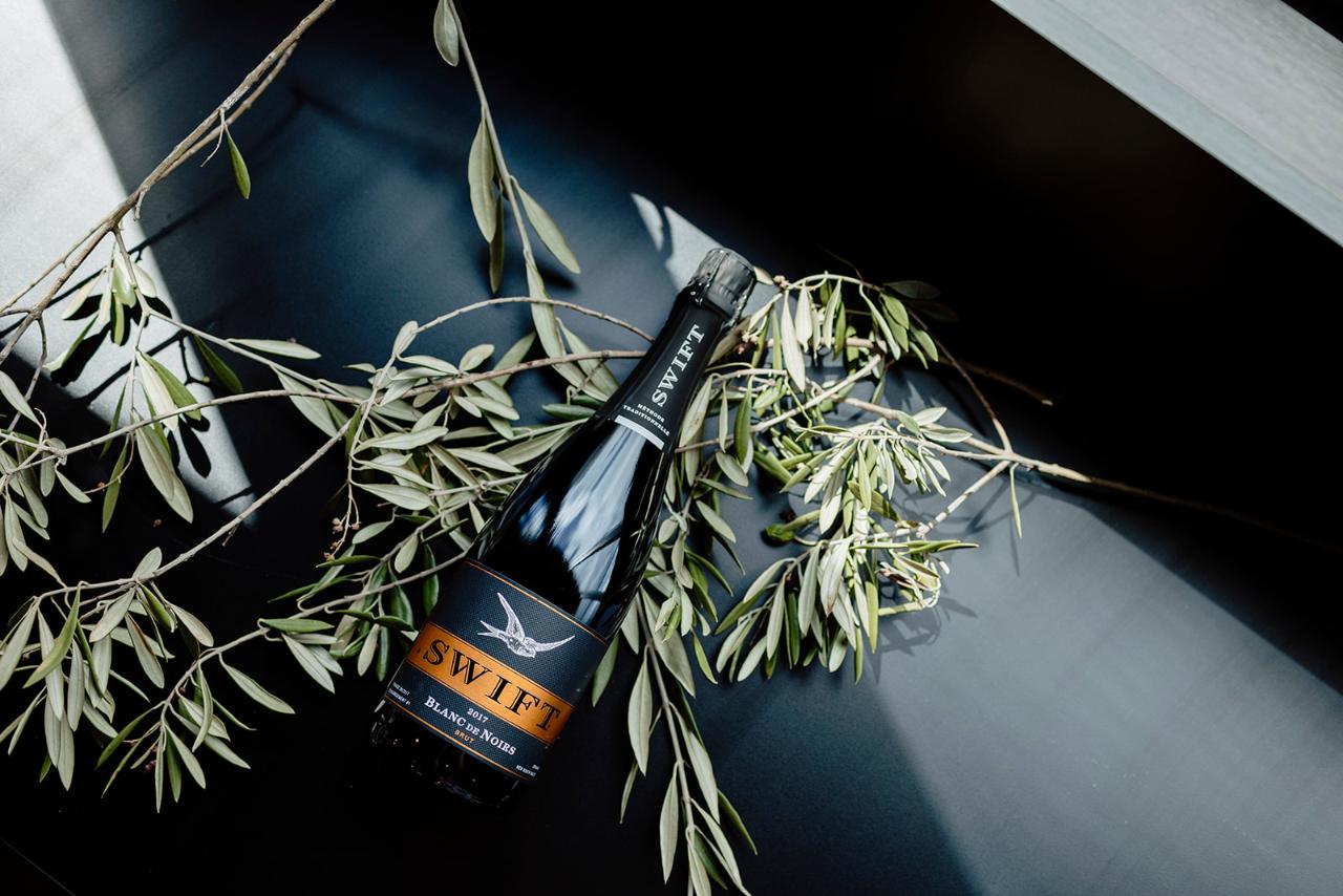 Chardonnay & Pinot Noir Masterclass Printhie Wines Cellar Door