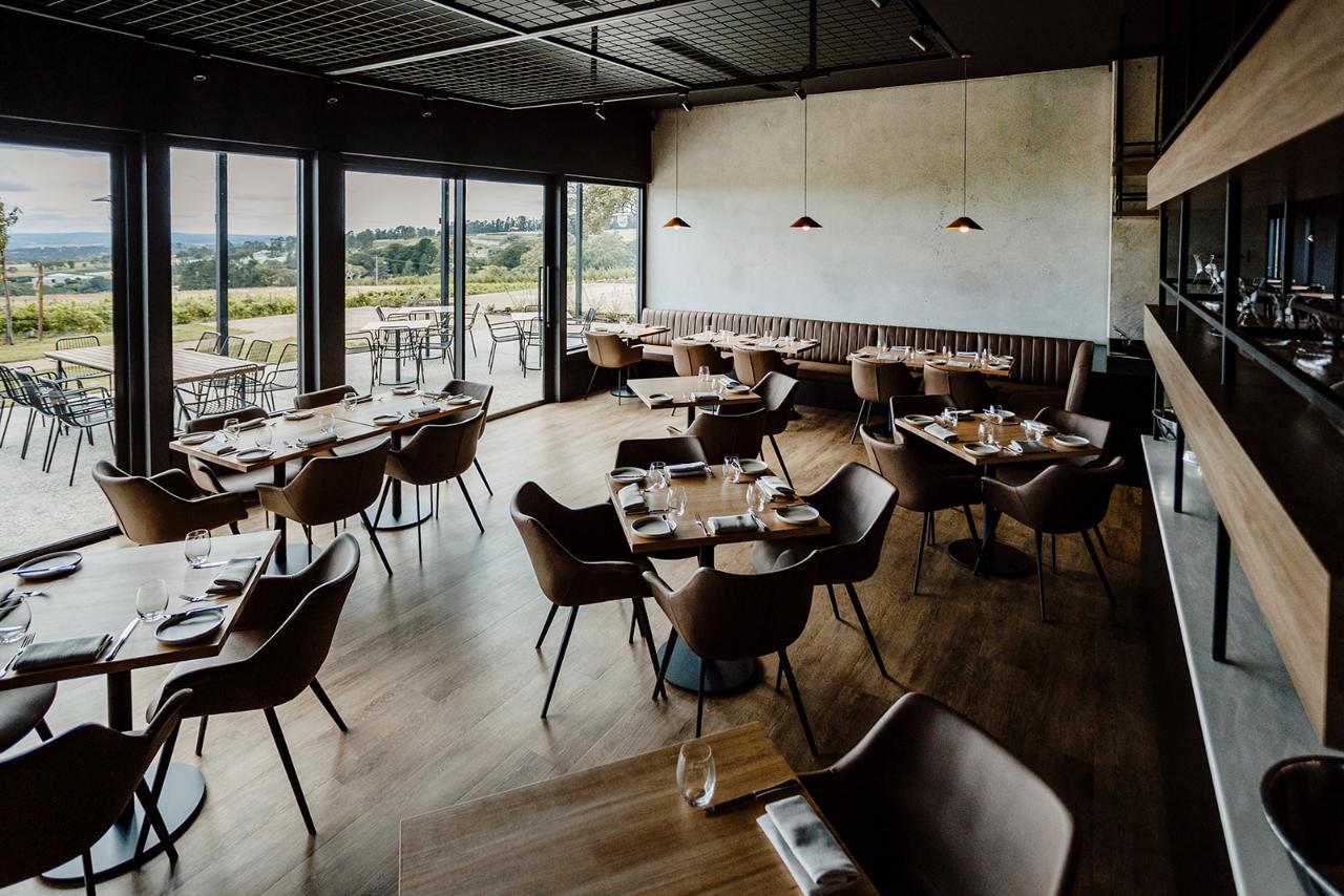 Printhie Dining Printhie Wines Cellar Door Reservations