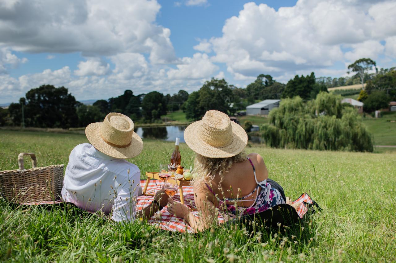 Printhie Picnic for 2