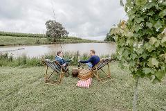 Printhie Private Fly Fishing Experience incl Bespoke Tasting