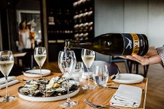 Sparkling Masterclass (Incl 4 course lunch & vineyard tour)