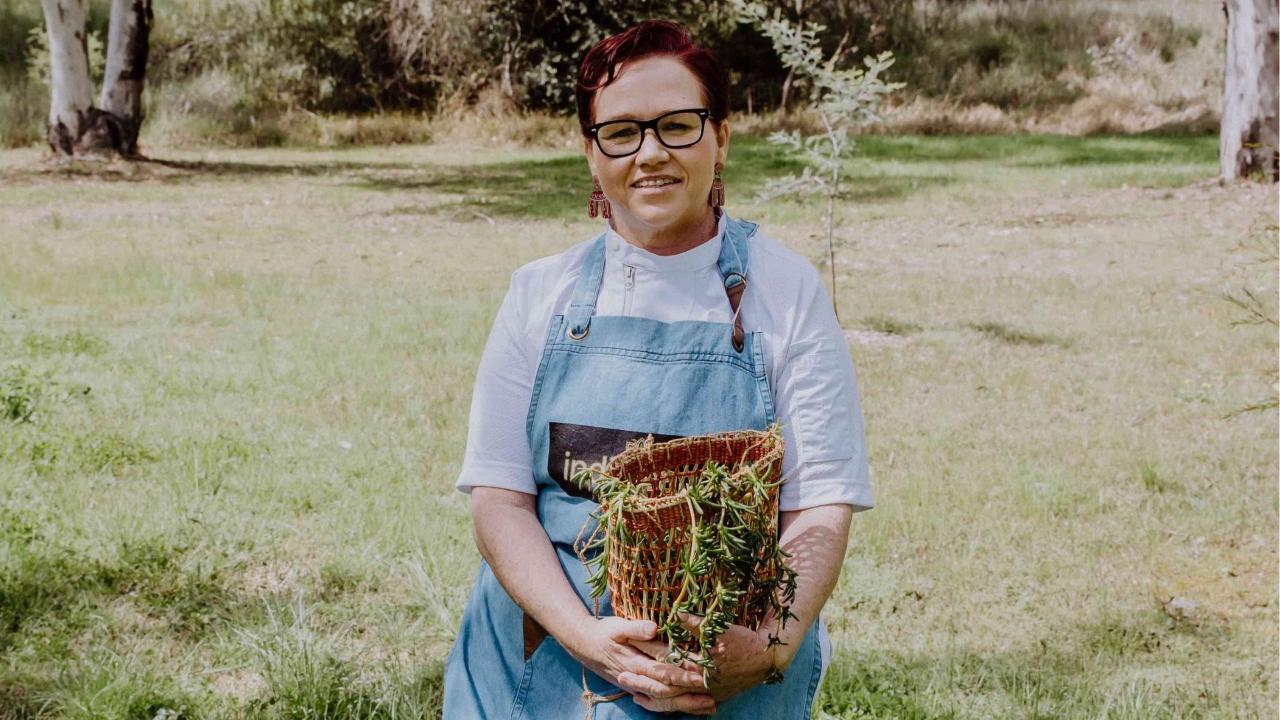 Sharon Winsor + Printhie Wines Dinner