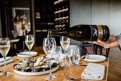 Sparkling Masterclass (Incl 5 course lunch & vineyard tour) for 2