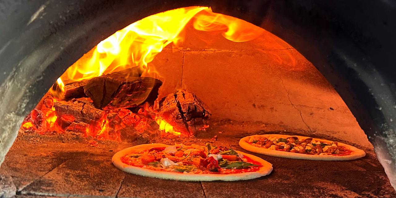Fire Festival - Music, Pizza and Wine Night - 14th August 2026