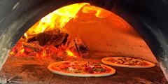 Fire Festival - Music, Pizza and Wine Night - 14th August 2026