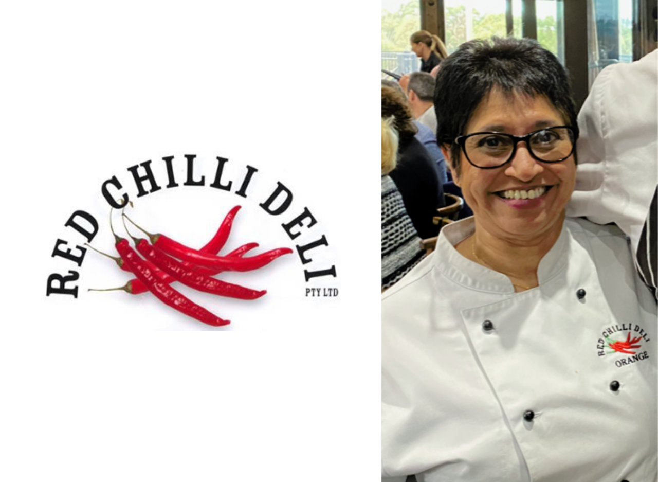 Sri Lankan Cooking Class with Ayoma from Red Chilli Deli Saturday