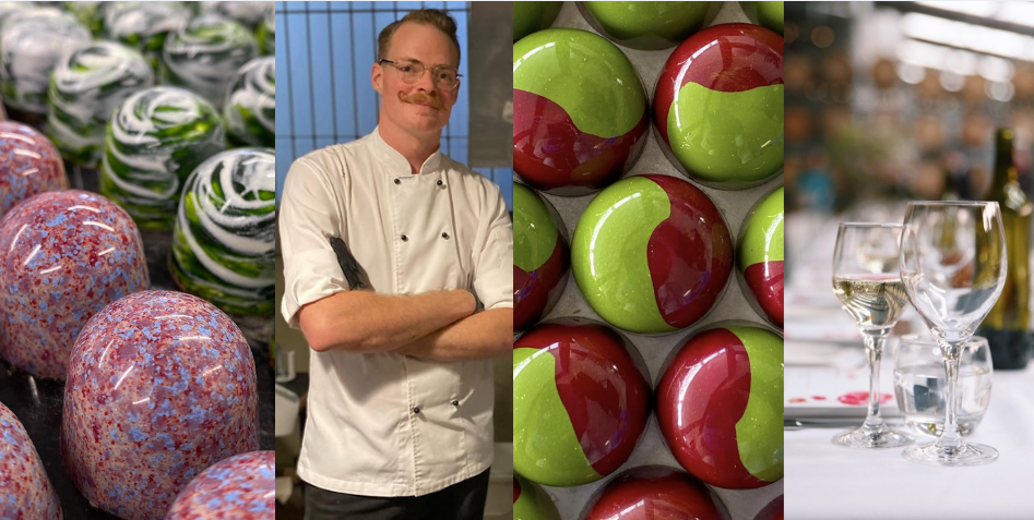 Chocolate Masterclass with Marble Cocoa - Saturday 26th September 2026