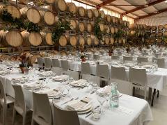 Ross Hill Winery Long Lunch 15th October 2022