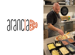 Pizza Masterclass with Adrian from Arancia Pizza - Friday 28th June 2024