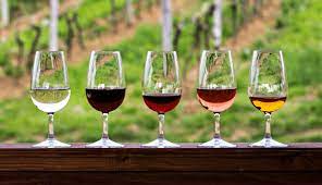 Full Day Mt Tamborine Wine Tour - Gold Coast Departure