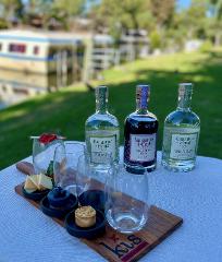 Popeye Kangaroo Island Spirits - Gin Tasting Tour