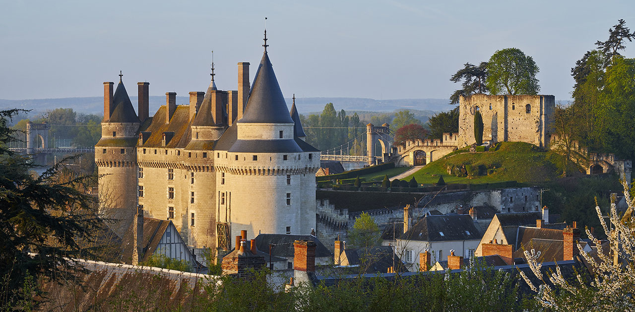 Actividades Turísticas en Amboise