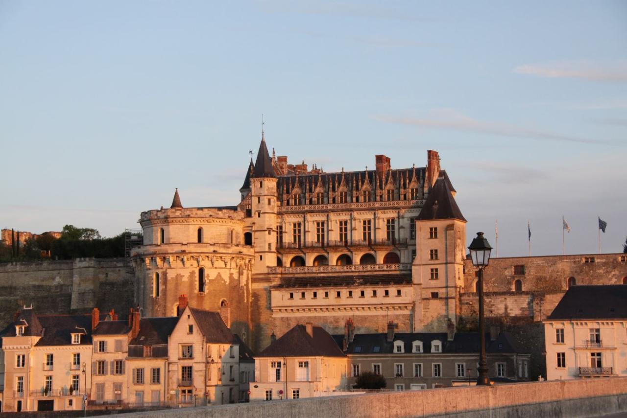 Actividades Turísticas en Amboise