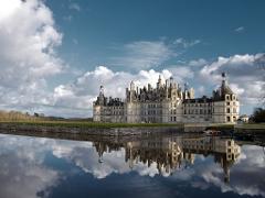 The Greatest Loire Valley - Chenonceau, Caves Duhard, Chambord, Loire Valley Day tours, Chateaux and Wines - Monday to Sunday