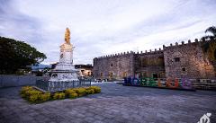 Cuernavaca and Taxco Tour