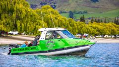 Power Boat Hire