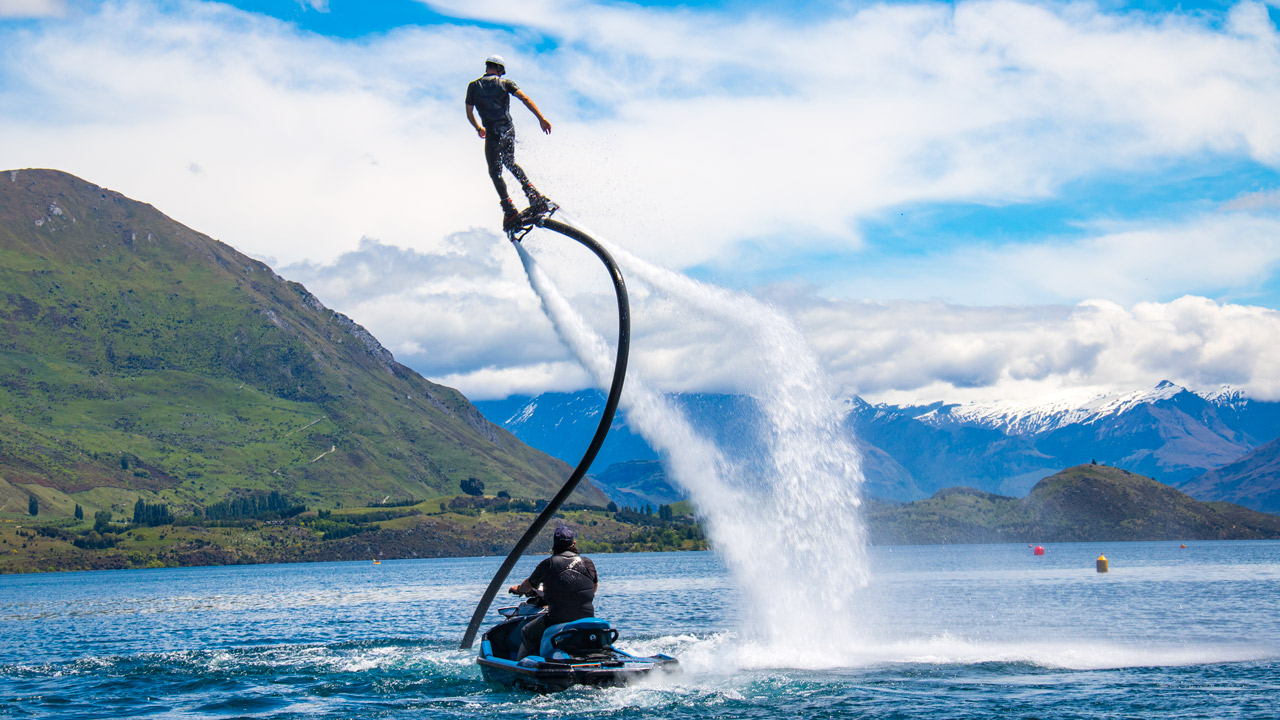 Fly Board