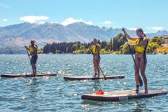 Paddle Board Hire (walk in bookings available)