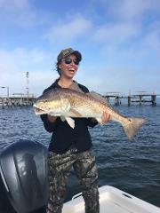 Half Day Fishing 