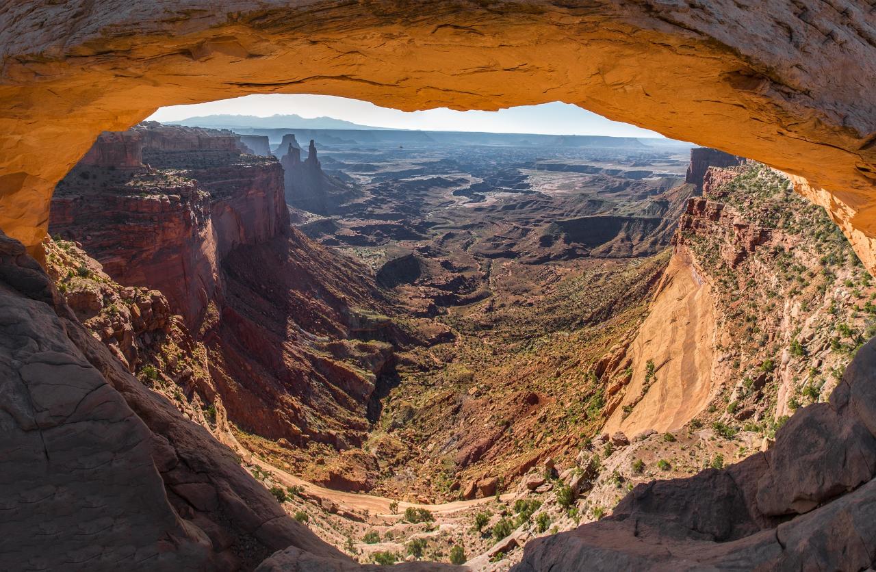 Dreamscapes of the American Southwest Salt Lake to Las Vegas