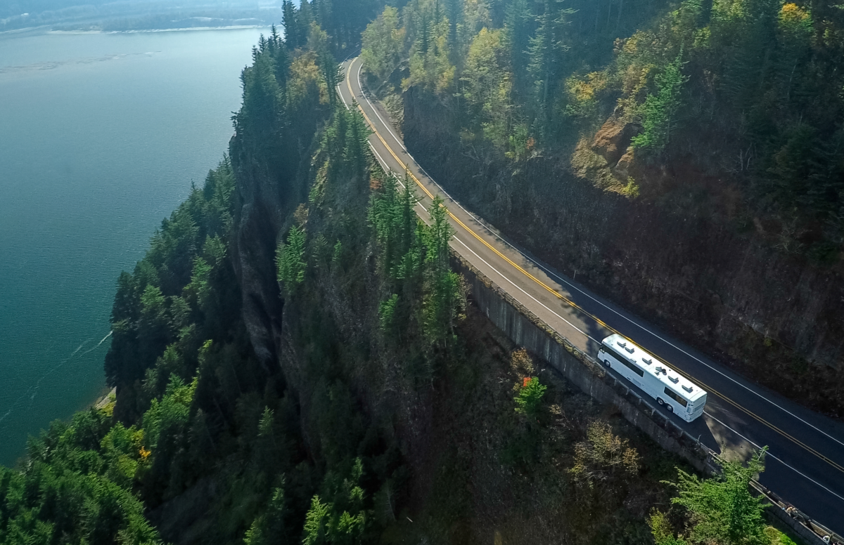 An Oregon Adventure