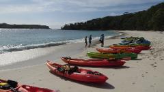 Double Kayak Hire, 2 hours