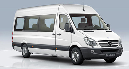 Bansko to Sofia Airport: semi private transfer