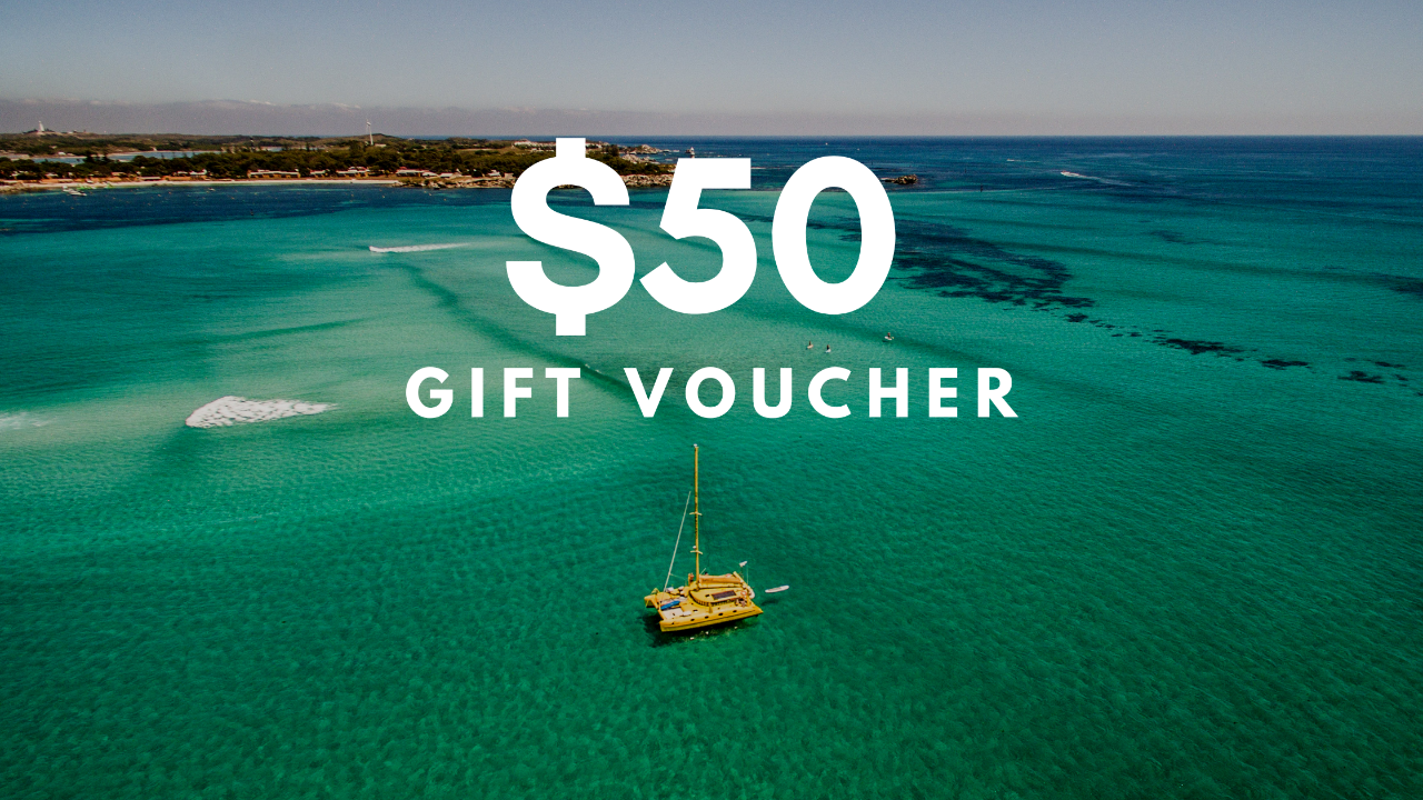 Gift Voucher - $50