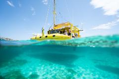 Gift Voucher - Rottnest Island Snorkel & Sail (Adult)