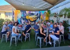 Barossa Local Odyssey Tour