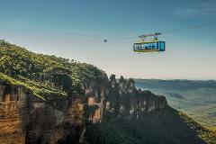 Private: Blue Mountains Day Tour 7-60 persons  | Your Way