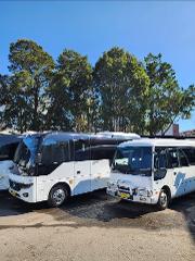 Private: Other Tours & Airport / Cruise Transfer | 4 - 120 persons