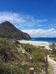 Private: Port Stephens Tour 7-60 people | Your Way