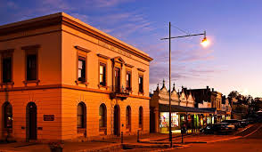 Beechworth or Milawa Wine Tour (Private tour)