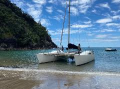 Sail Hahei 3 Hour Private Charter