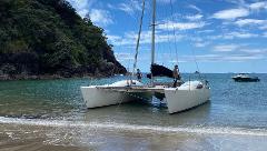 Sail Hahei 3 Hour Private Charter