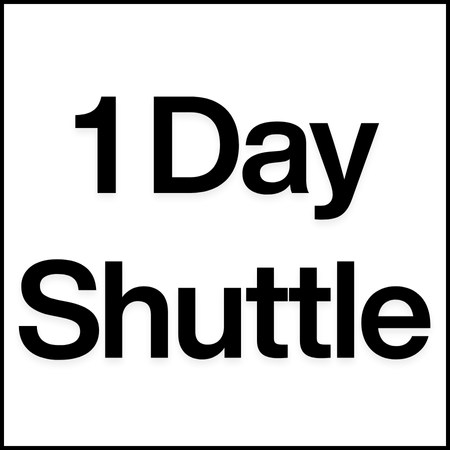 1 Day -  Omeo uplift ticket