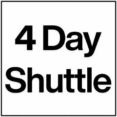 4 Day -  Omeo uplift ticket