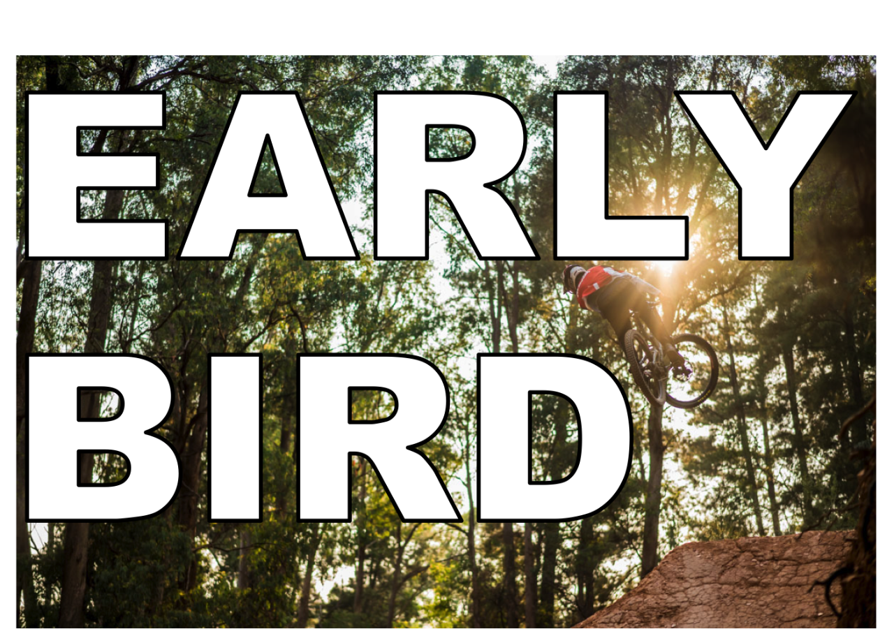 Get your Early Bird Pre-Season Pass now, News