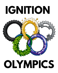 IGNITION OLYMPICS BALLOT  - ADULT FEMALE (15YO+) 2026