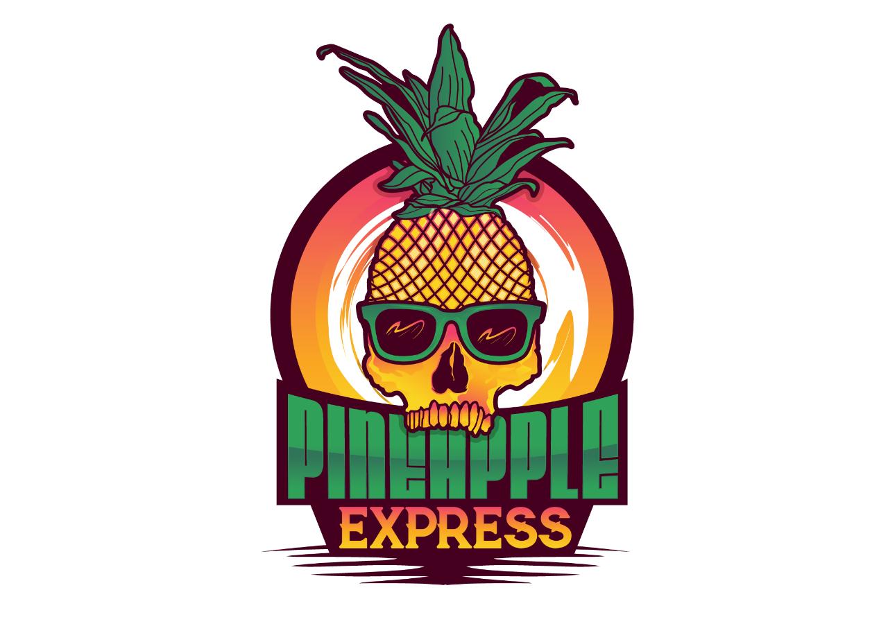 Pineapple Express EVENT TICKET