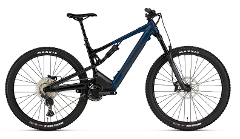 OMEO E-BIKE HIRE: Rocky Mountain Instinct Powerplay 29 - Size Medium
