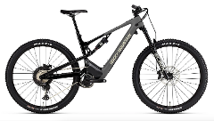 OMEO E-BIKE HIRE: Rocky Mountain Instinct Powerplay 29 - Size Small