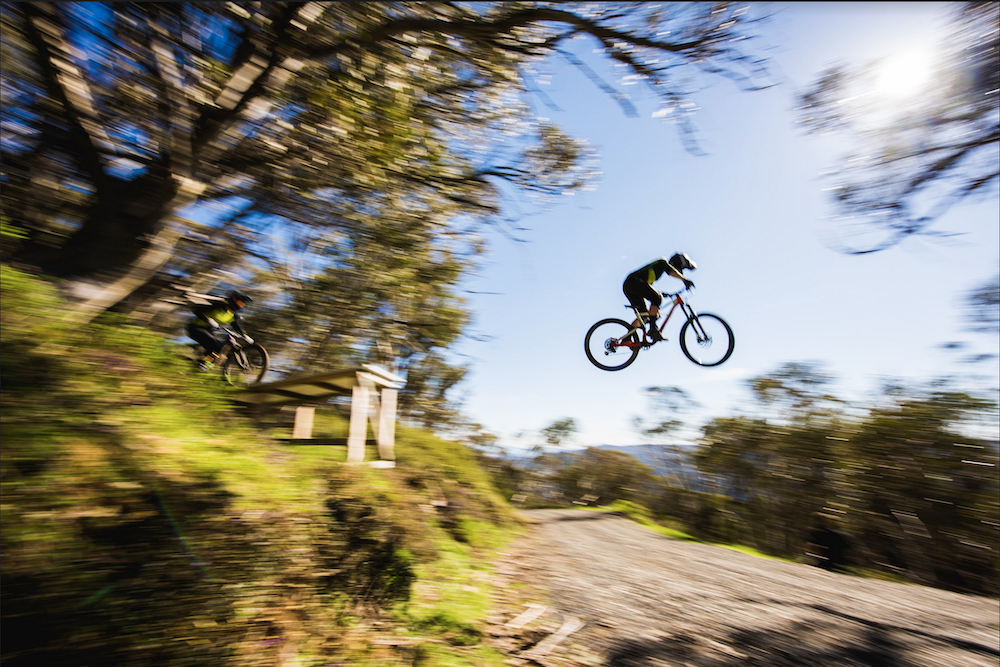 Friday Twilight Shuttles - Mt Buller