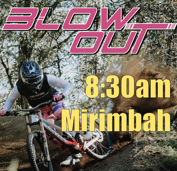 8.30AM Mirimbah BLOWOUT shuttle to Mt Buller Village