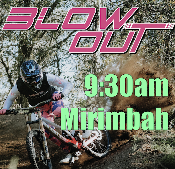 9.30AM Mirimbah BLOWOUT shuttle to Mt Buller Village