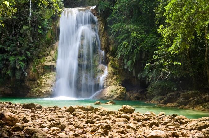 Samana Peninsula – Full Day