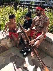 Brisbane Aboriginal Cultural Tours - Meanjin (Brisbane City)  90 minutes